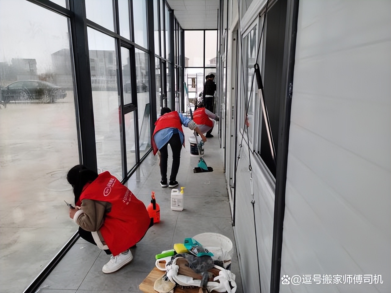 在苏州（昆山太仓常熟张家港）搬家公司怎么找？怎么找搬家公司？