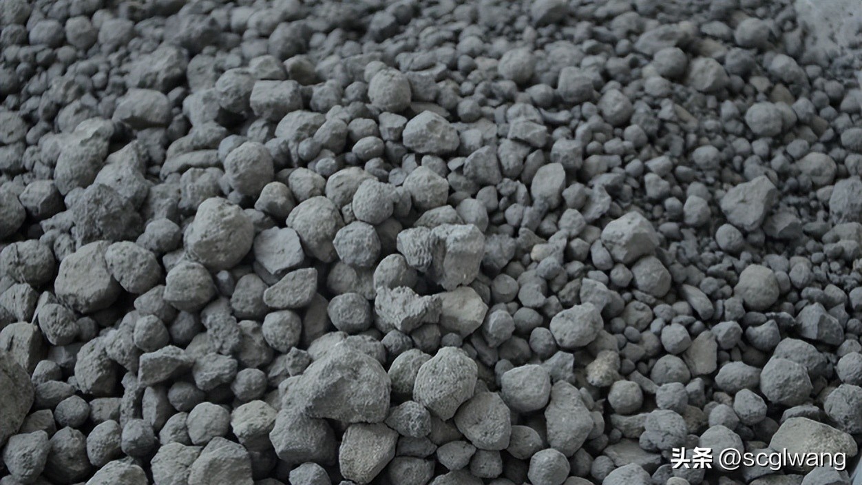 水泥生产厂家如何选,生产优质水泥