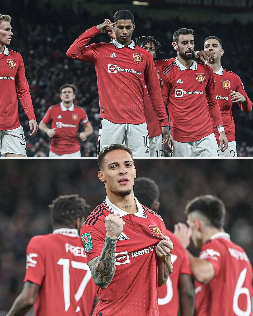 曼联3比0查尔顿德赫亚,曼联对查尔顿4比1