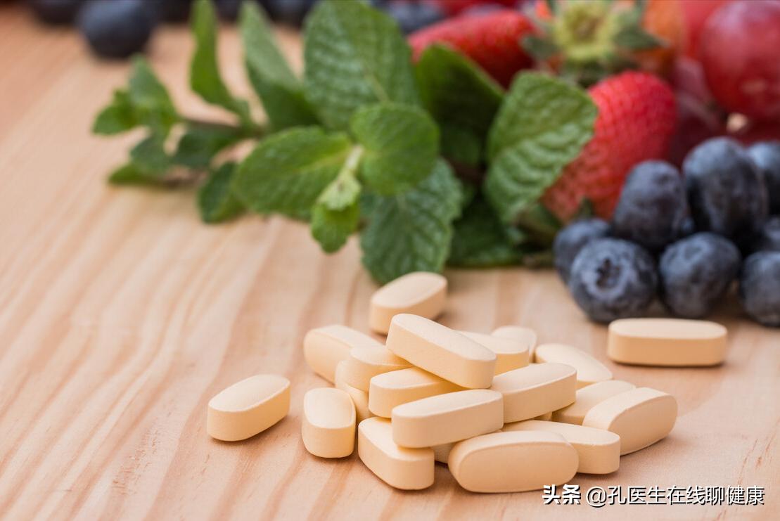 维生素b和叶酸饭前吃还是饭后,维生素b1叶酸怎么服用