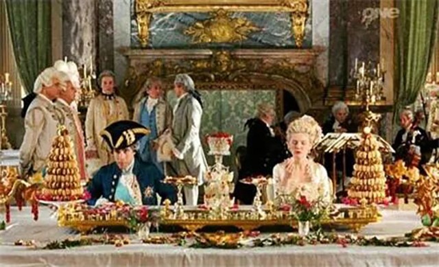 玛丽被送上断头台历史事件,玛丽王后为什么被送上断头台