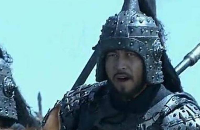 关羽最害怕的英雄,关羽打不过的五位大将