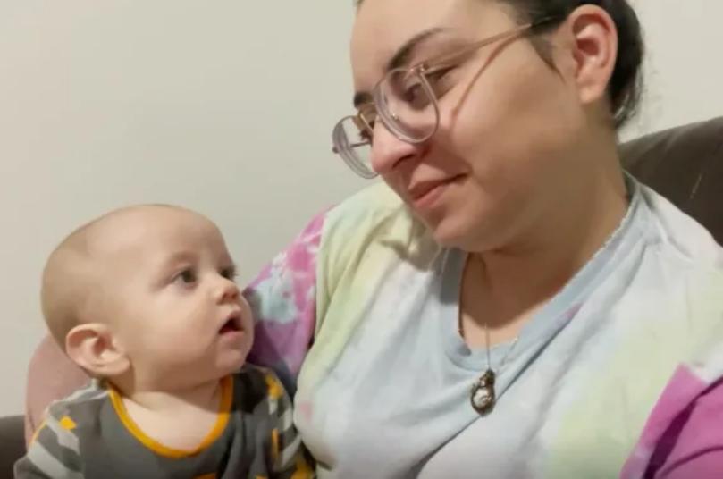 缺8万货车司机！美国奶粉危机拜登急派军机赴欧洲推飞行配方奶粉