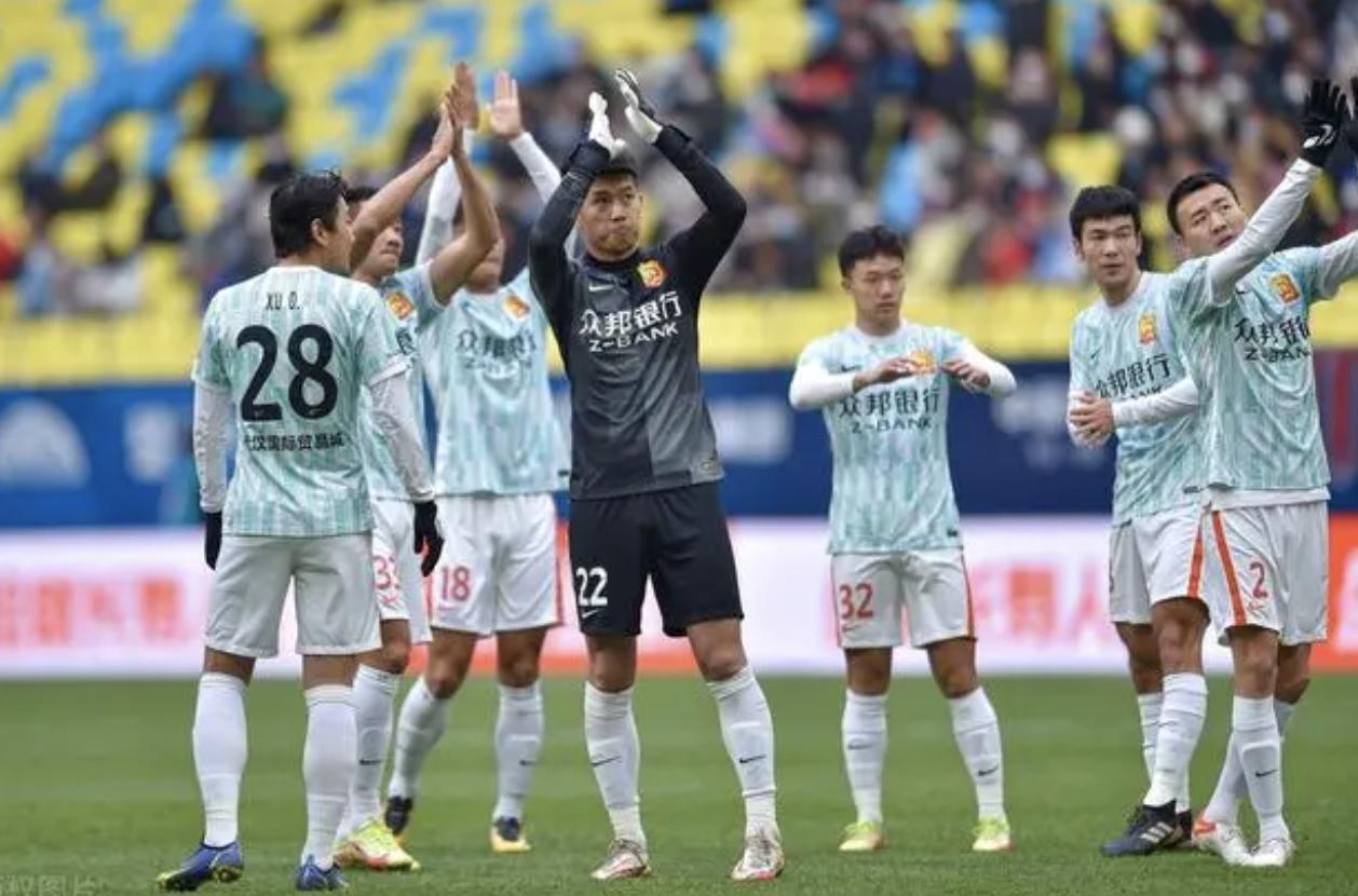 广州队解散还剩多少时间,广州队或将解散