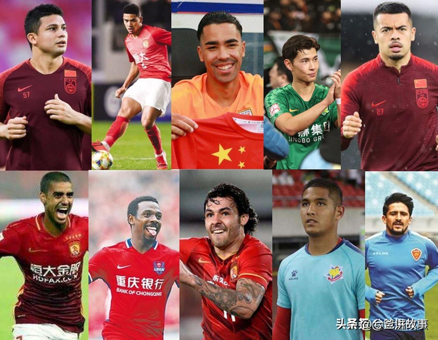 深度剖析中国足球的困境与原因,中国足球到底该何去何从