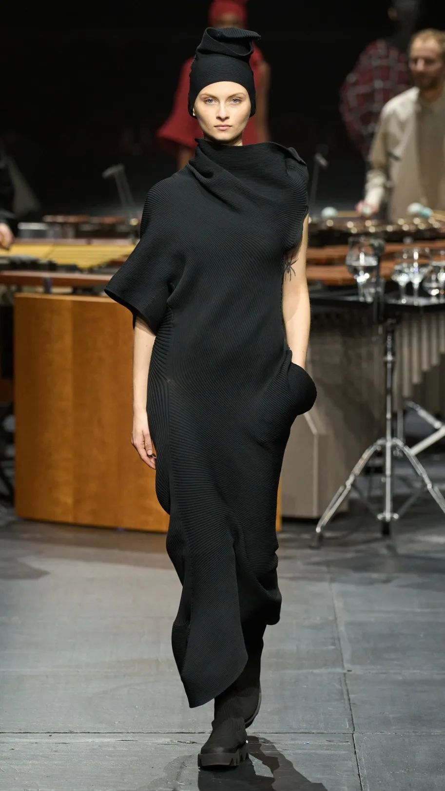 2023-2024秋冬流行趋势款式,2023秋冬流行趋势款式颜色