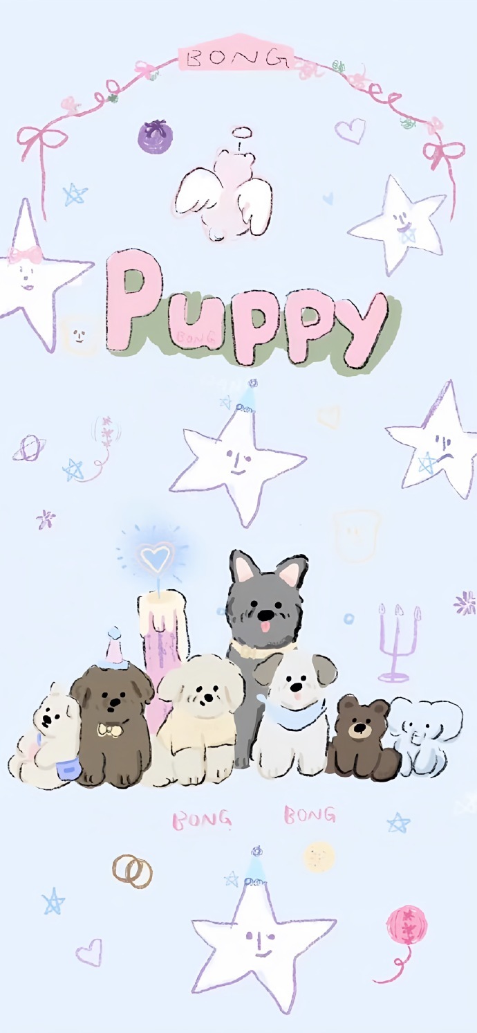 高级感聊天背景图来咯,聊天背景图很酷