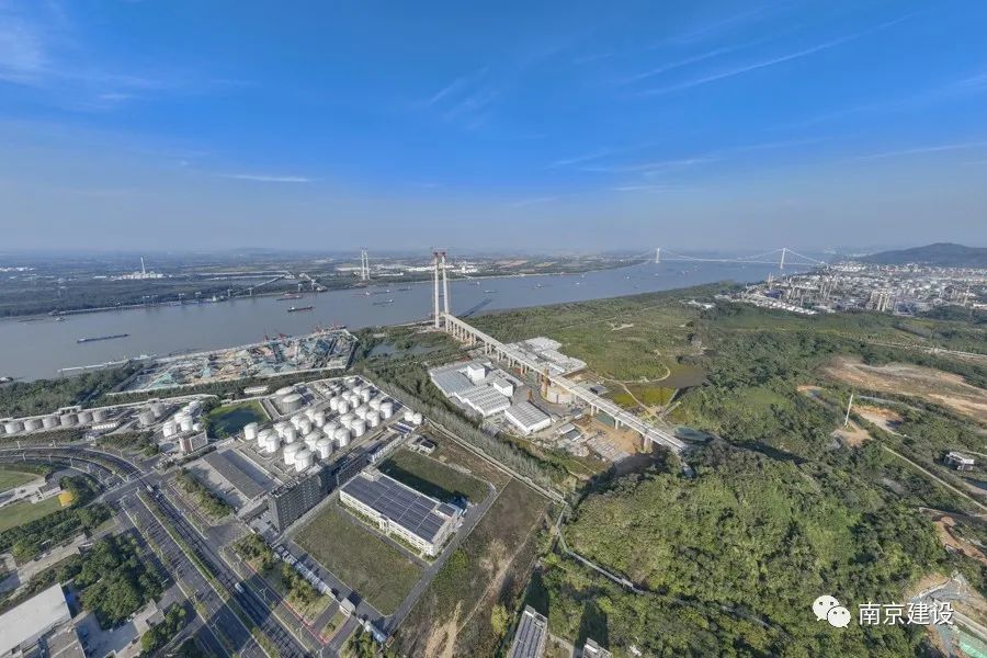 2024年南京十大城建项目,南京城建集团最新项目