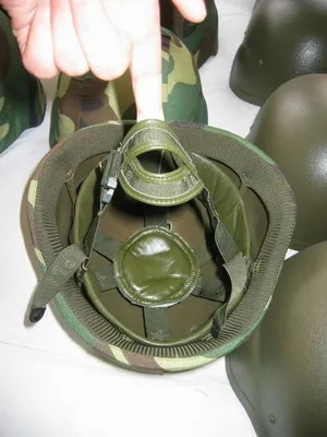 军事头盔演变史,20年代中国军用头盔进化史