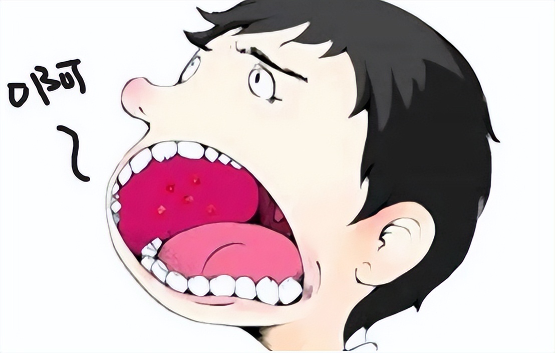 孩子喉咙有点红需要吃药吗,孩子喉咙红是风热感冒吗