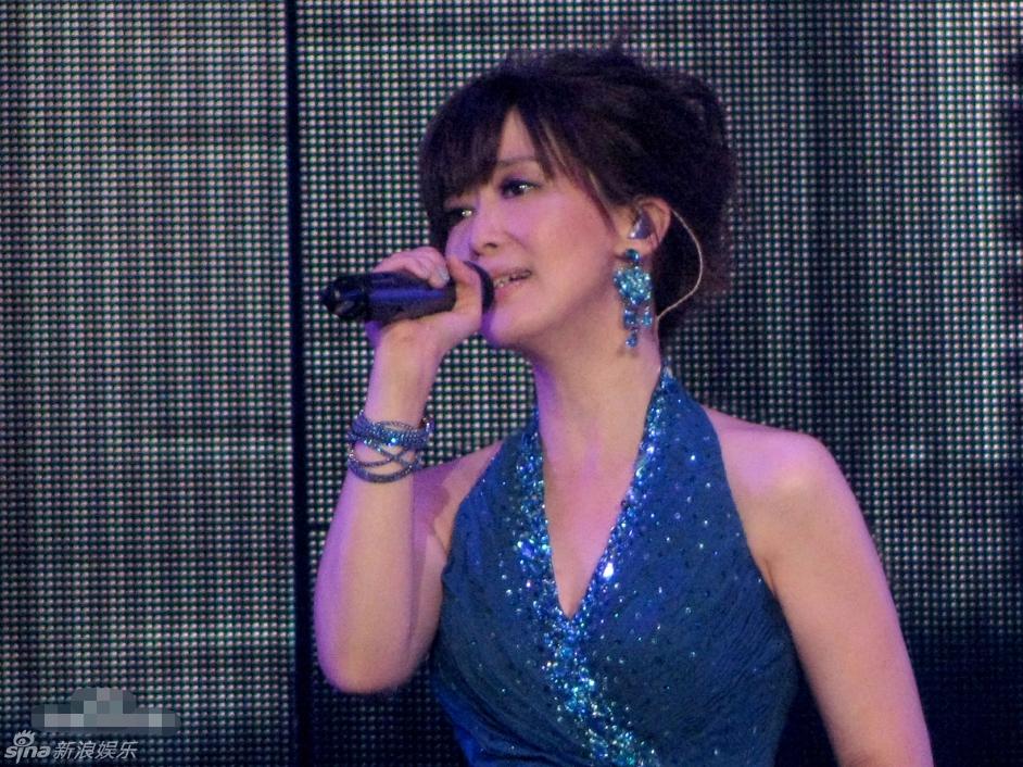 孟庭苇老公张志鹏个人资料,孟庭苇离婚原因分析