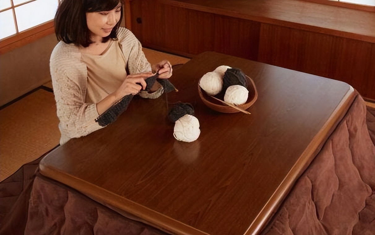 日本暖气怎么过冬,日本的冬天为什么会暖和