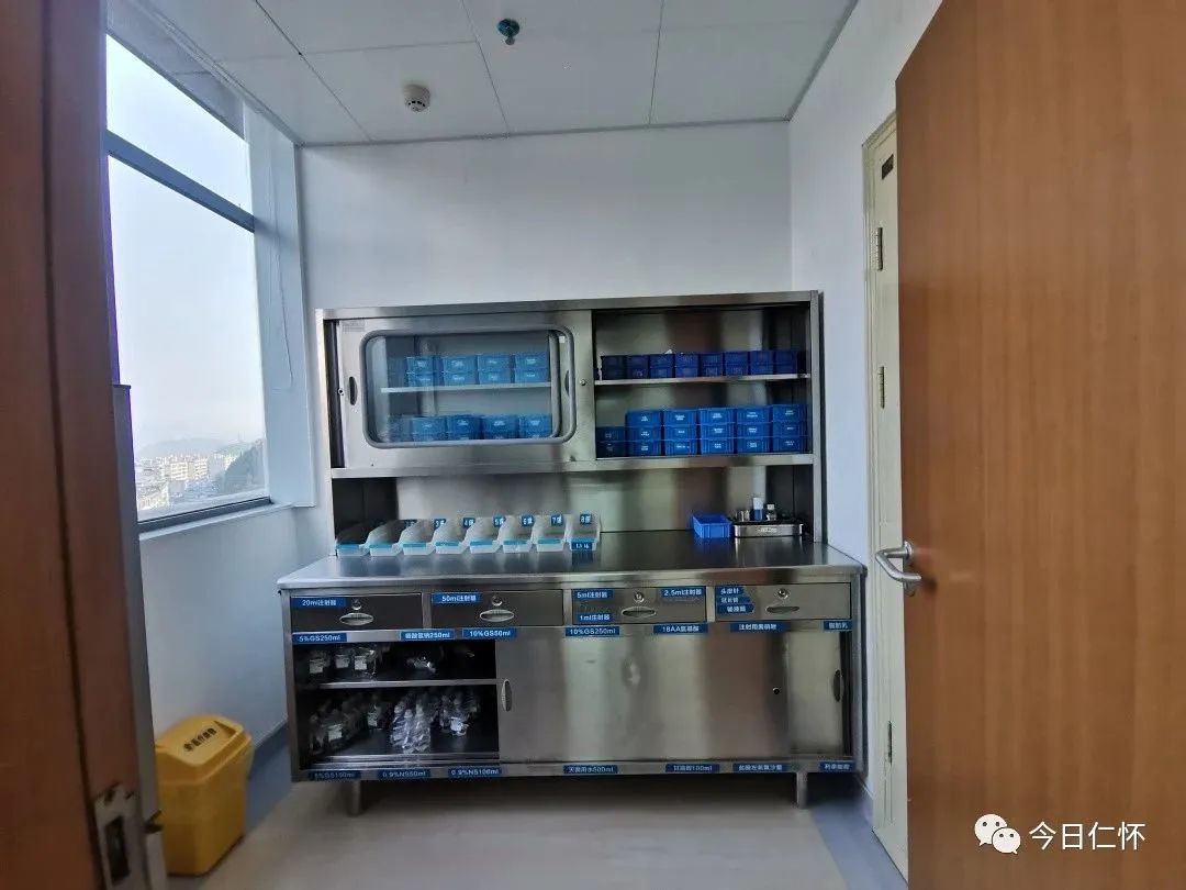 仁怀市医院儿科重症监护,picu重症监护室怎么护理宝宝