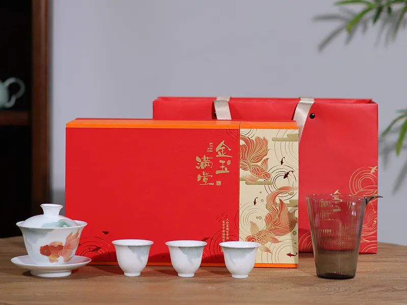 盒子说创作的原声,盒子说礼品定制