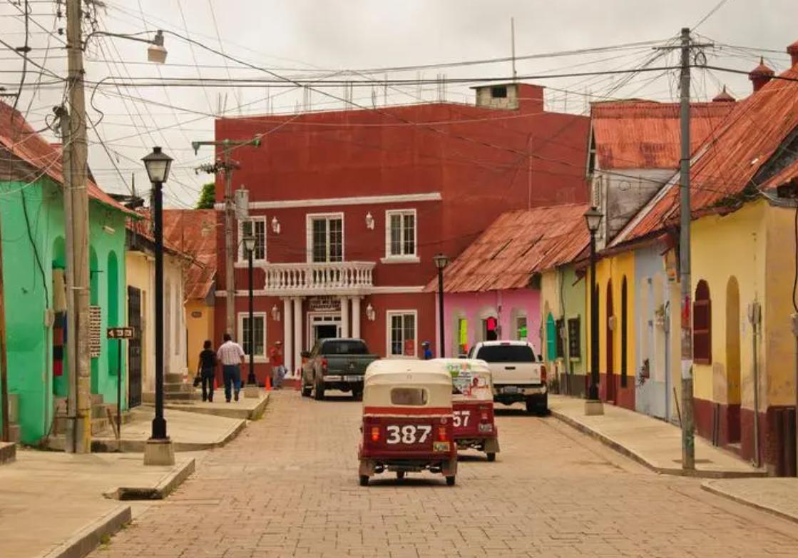 危地马拉是个什么国家,危地马拉是属于哪个洲