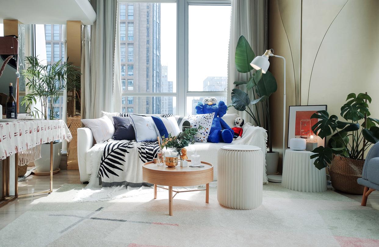 北京装修费用多少钱一平方,北京较好的室内装修要花多少钱