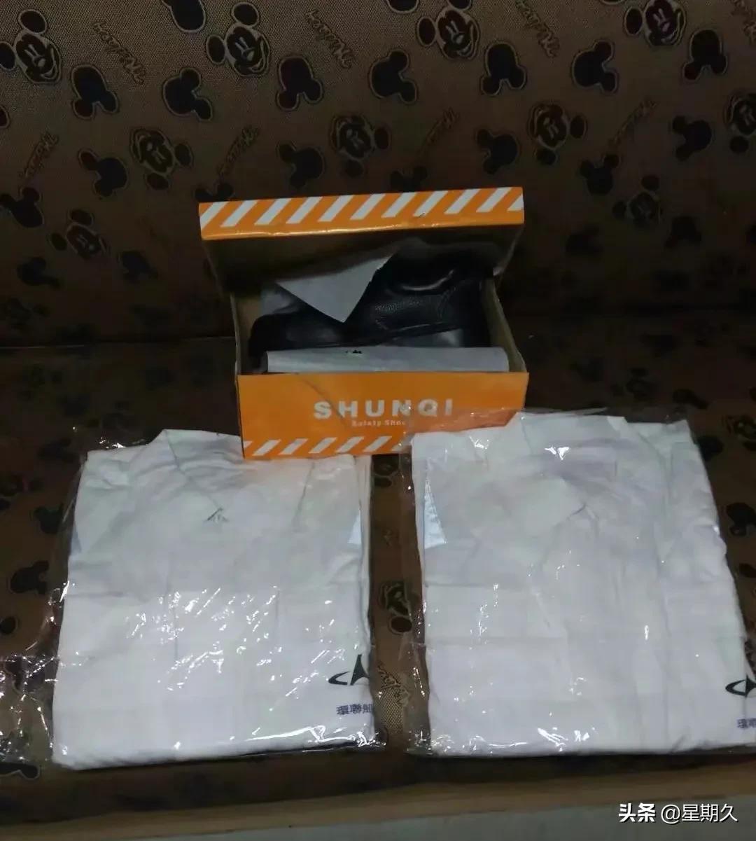 船舶维修过程,船舶维修的经历