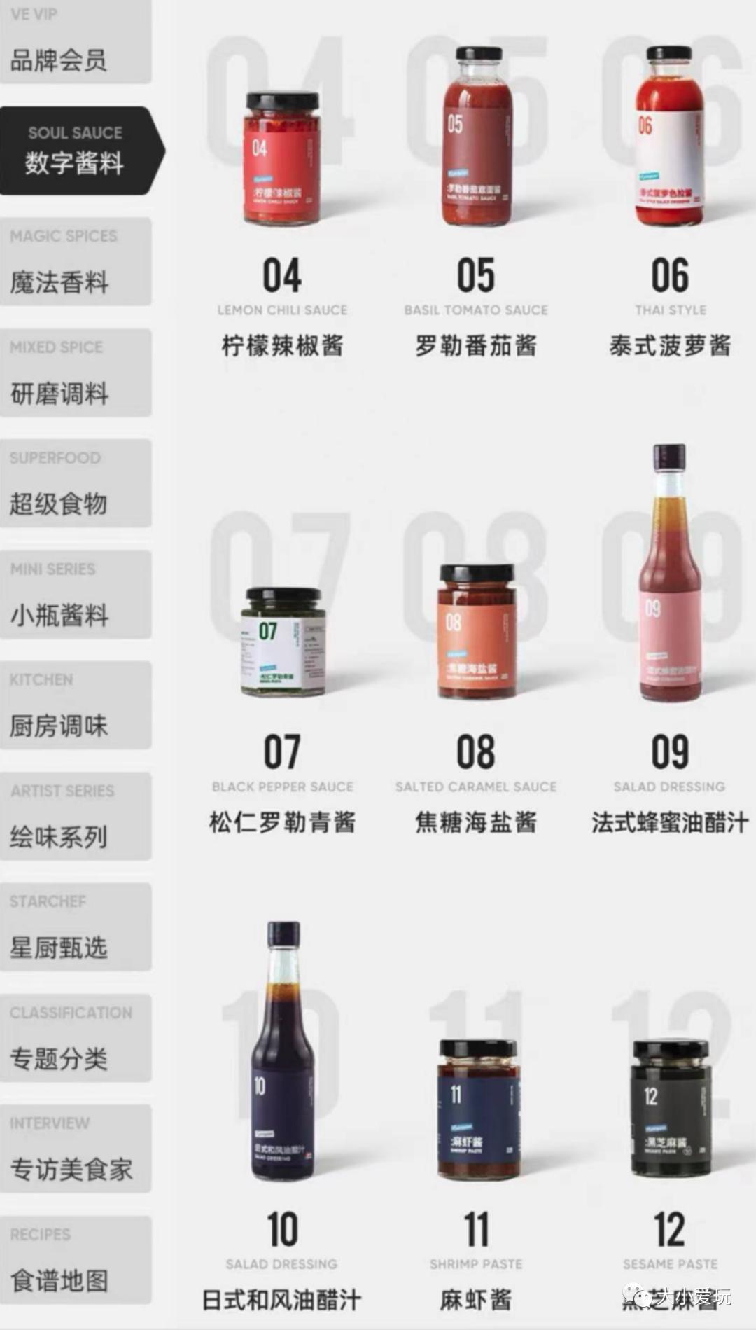 别再美团、盒马了，这些线上小店更适合囤货！零食、果蔬、酱料…