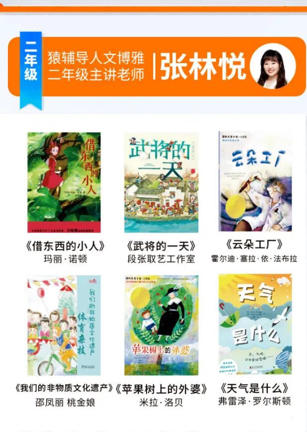 培养孩子阅读习惯猿辅导邀你共读2023思辨阅读书单