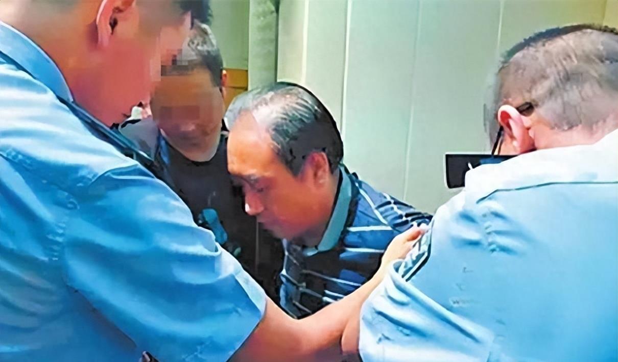 十大至今未破的大案,震惊全国的十大案件排名