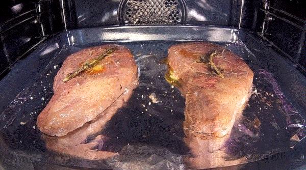 美的灵眸蒸烤箱使用真实感受,嵌入式蒸烤箱美的灵眸