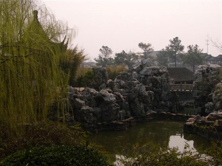 苏州旅游自驾游景点推荐,上海到苏州周末自驾游