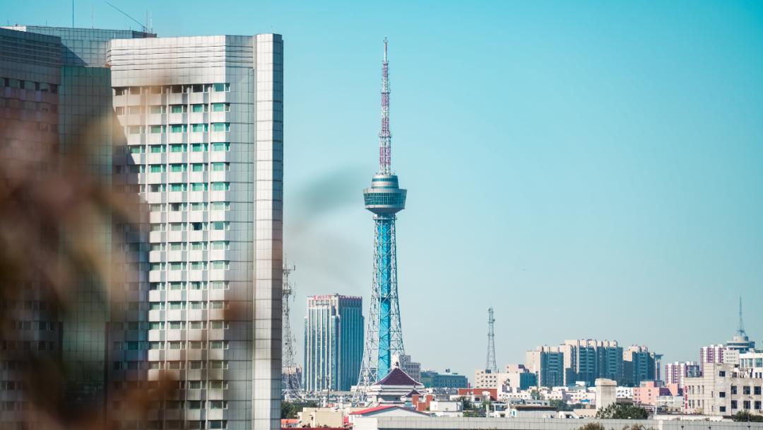 长春的秋天风景,长春周边一日游的绝佳去处秋天
