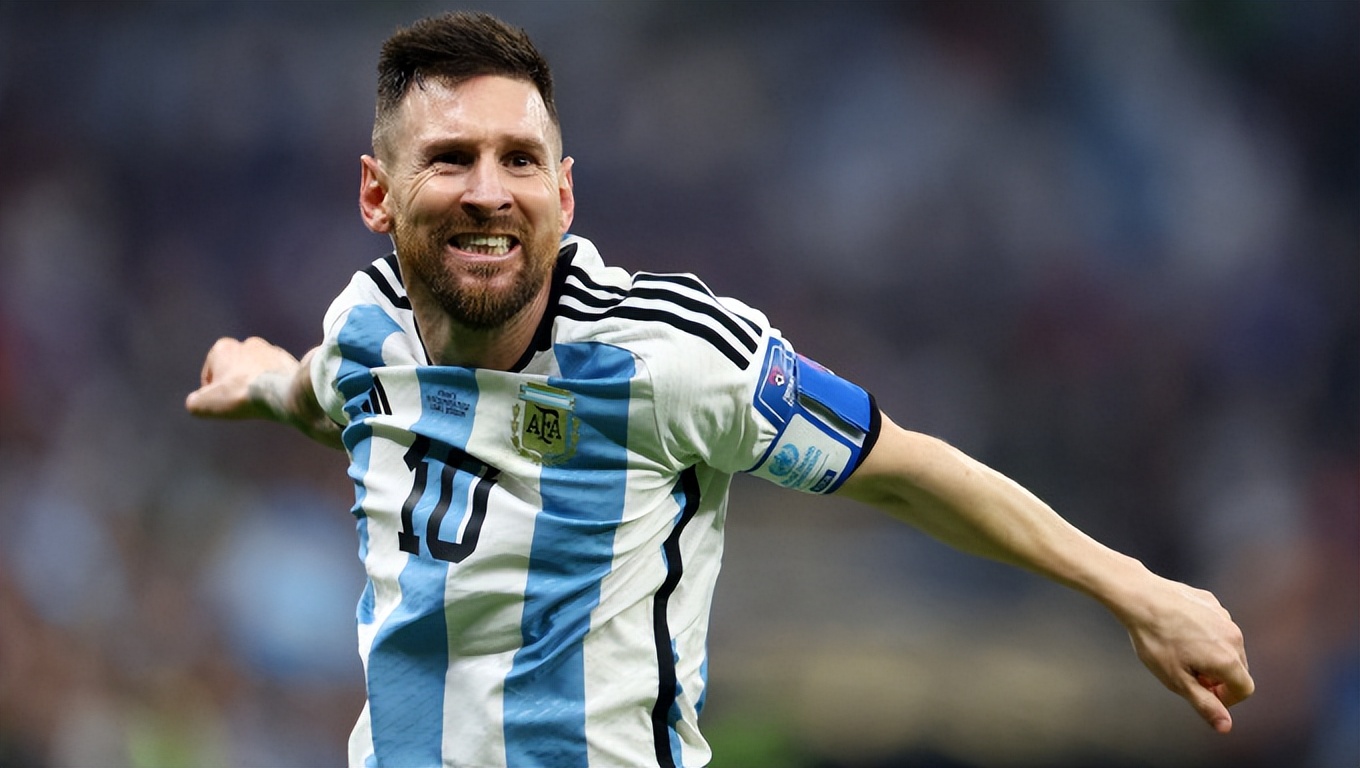 从阿根廷夺冠看如何打造顶级酒类营销团队