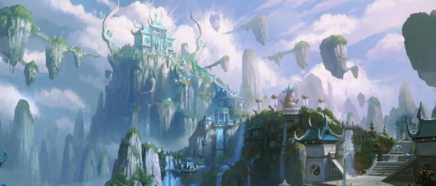 一个宗门要有些什么机构,一个宗门应该有哪些