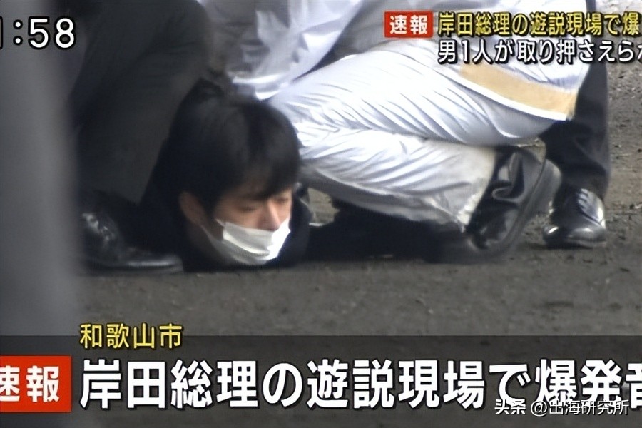 中华魔咒？凡是对中国放狠话将领都出事了！下一个是谁，尹锡悦？