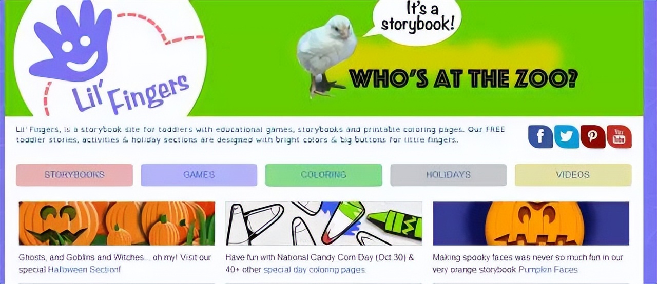 原版图书太贵了孩子英语阅读,千万别错过这些免费英语阅读网站