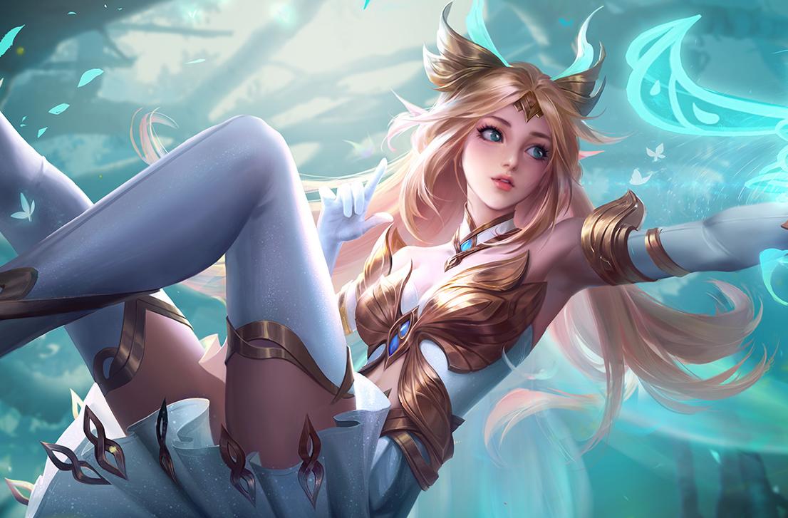 玩打野必须要拥有的意识和技巧,打野玩家最容易陷入的四个误区