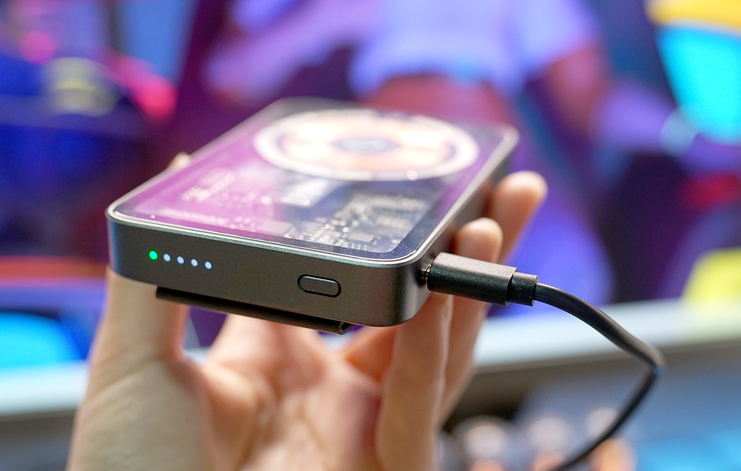 送男生礼物合集|从20-1000元，让男生一眼就会看上的9款数码礼物