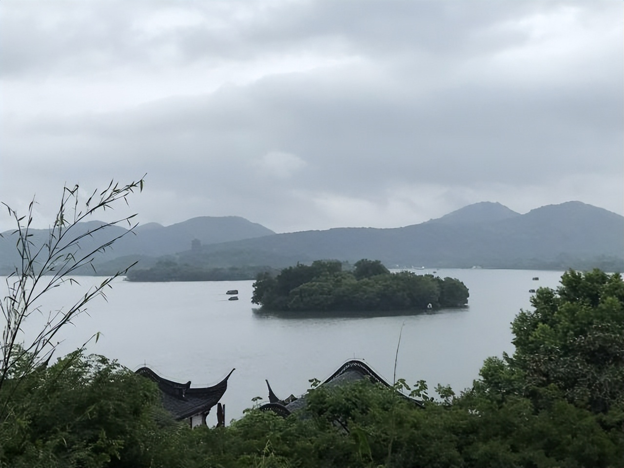 杭州园林哪个最值得去,杭州十大绝美园林