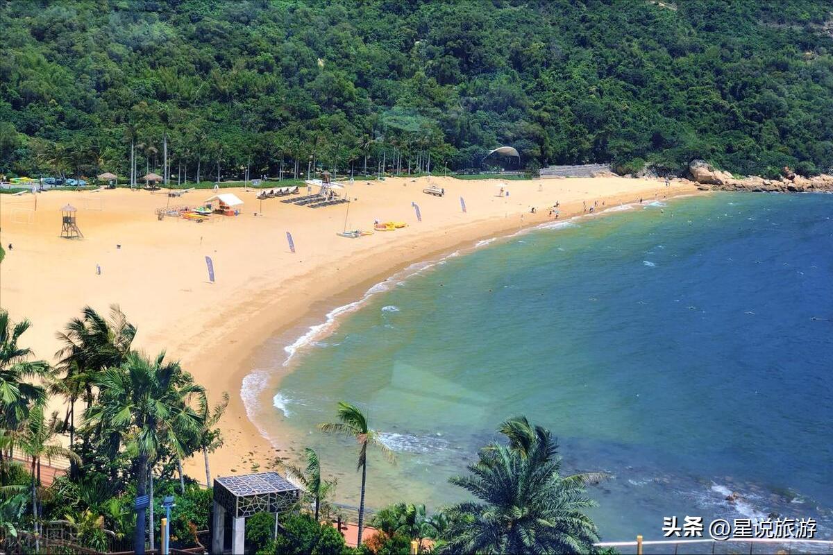 欧洲最美的海滨城市,海滨城市哪里最美