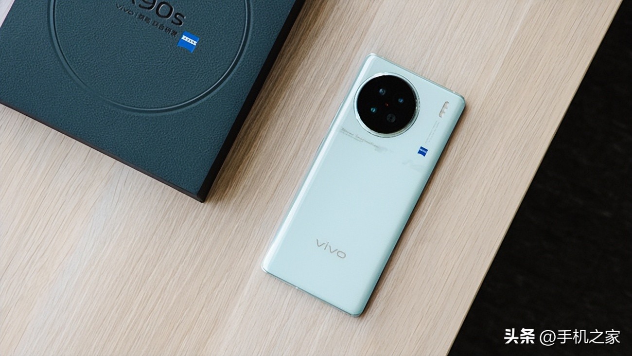 vivoX90s测评,vivox90s评测最新
