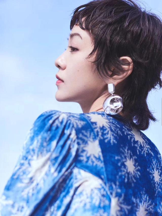 顾里郭采洁最新消息,郭采洁顾里人物解析