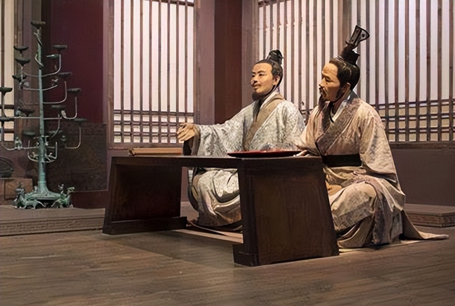 写人生看破世态炎凉的诗,七句诗写尽世态炎凉