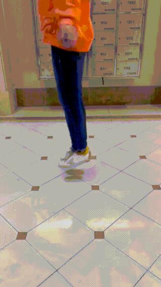 跳绳是个技术活,跳绳的基本知识和原理