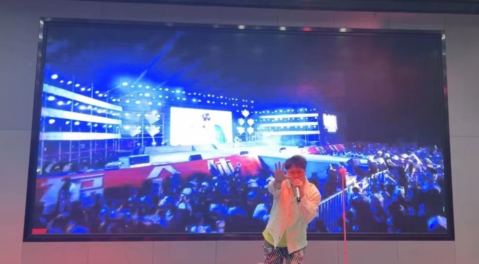 帅太开工仪式,全国帅太厨电代理商