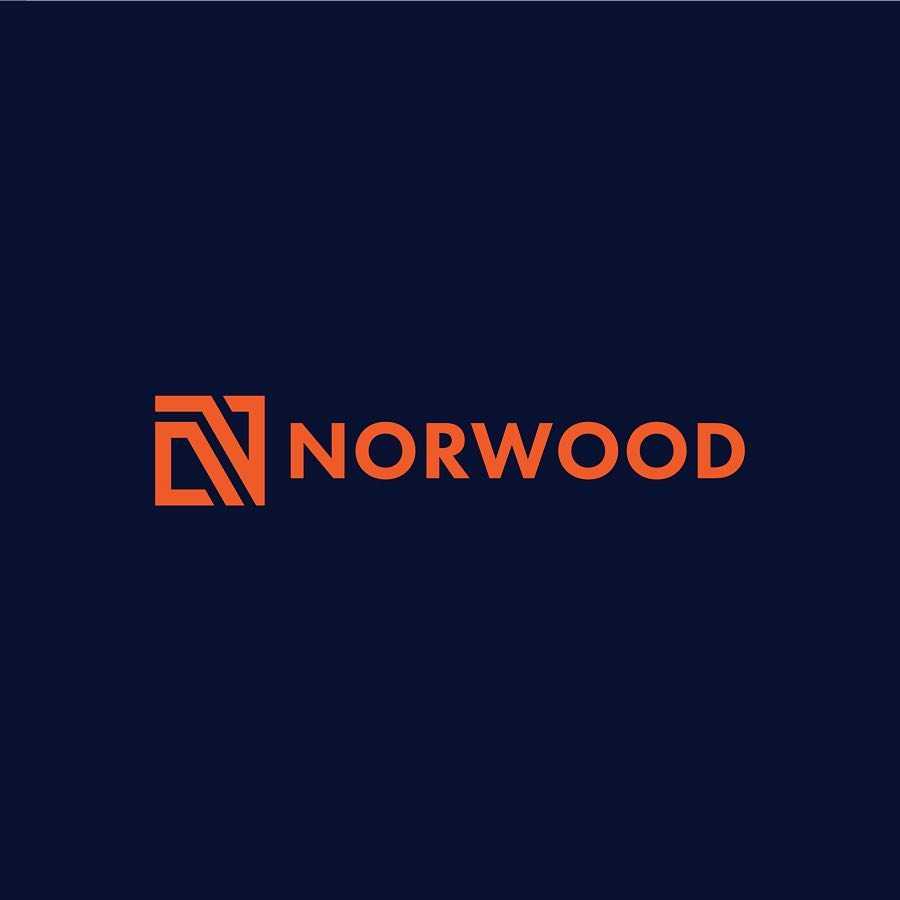 又简单又通用的标志设计,可爱漂亮又简约的标志设计