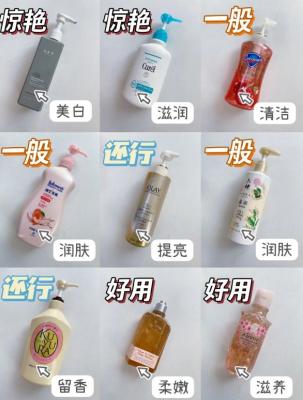 孕期沐浴露需要买孕妇专用的吗 (熏衣草洗衣粉沐浴露孕妇可以用么)