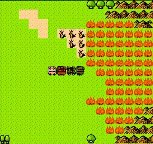 重装机兵fc武器详细攻略完整版,重装机兵fc攻略