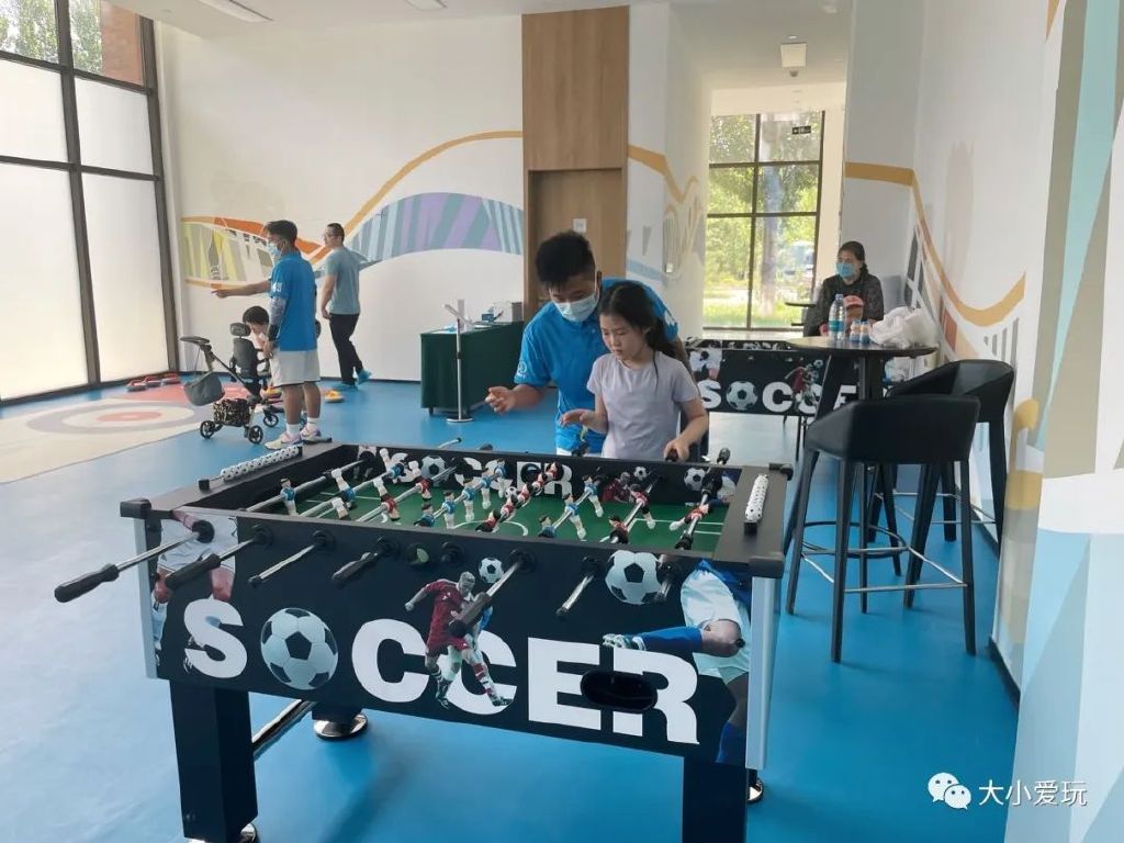 打卡北京亲子乐园天花板,北京度假村旅游攻略带孩子