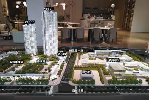 汉阳二环滨江的卓越大江好吗,汉阳卓越大江怎么样