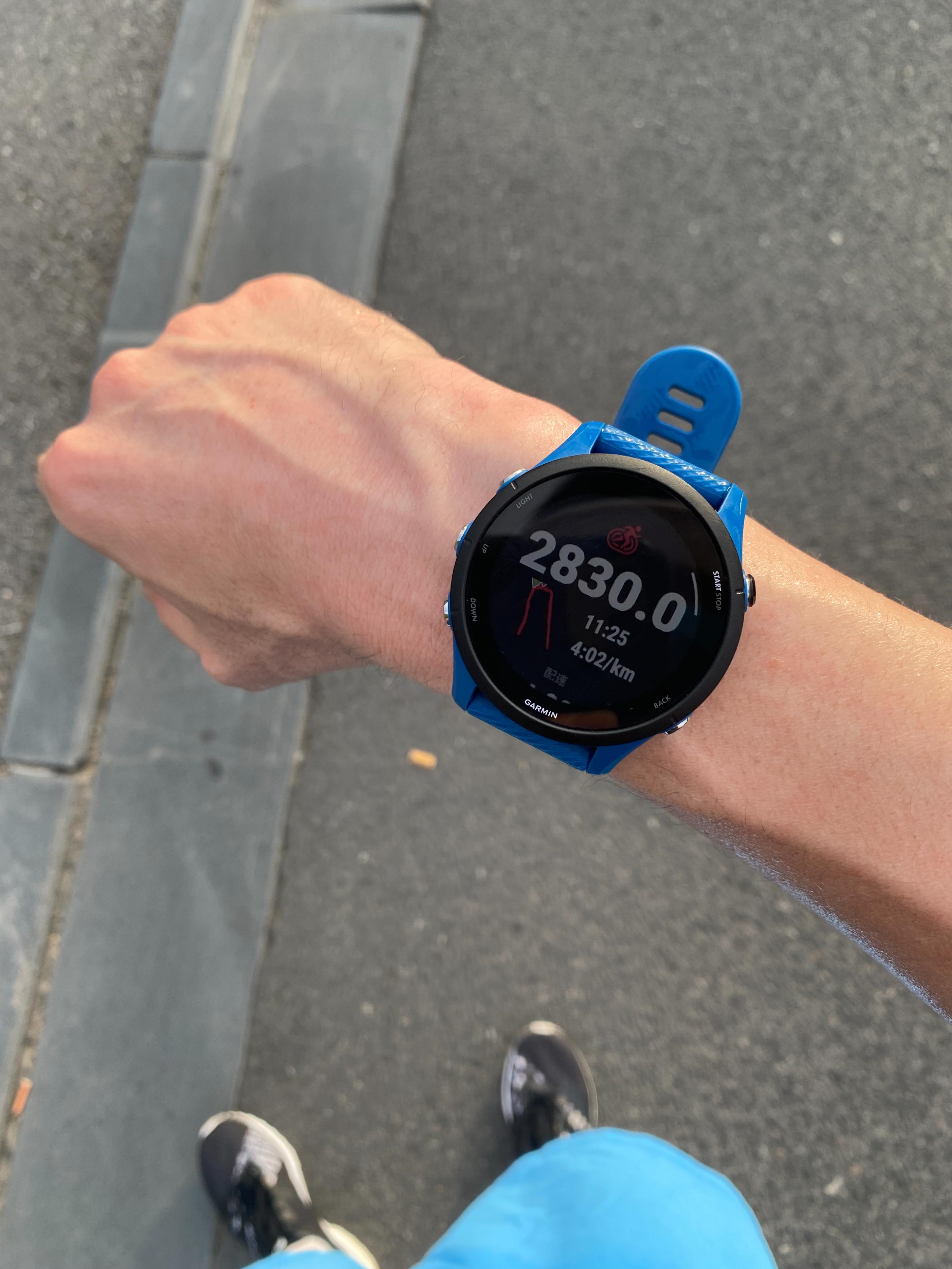 NRC停运在即，8年跑步*党**转投佳明