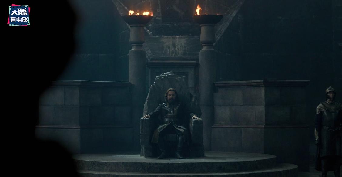 《龙之家族》第10集超万字解析！黑女王黑化！伊蒙德引爆龙战