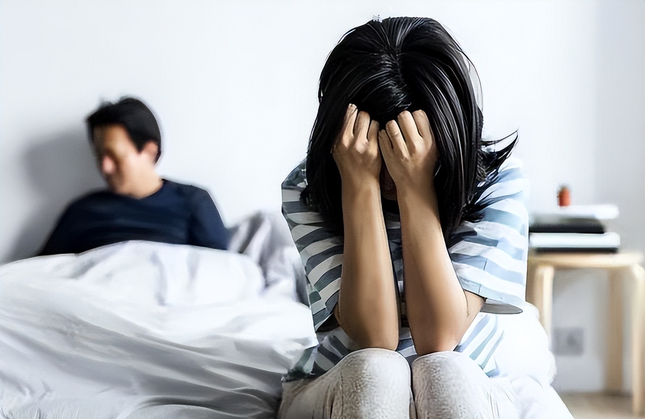 北京一女子为满足丈夫欲望，帮其性侵保姆，称：3人一起生活多美