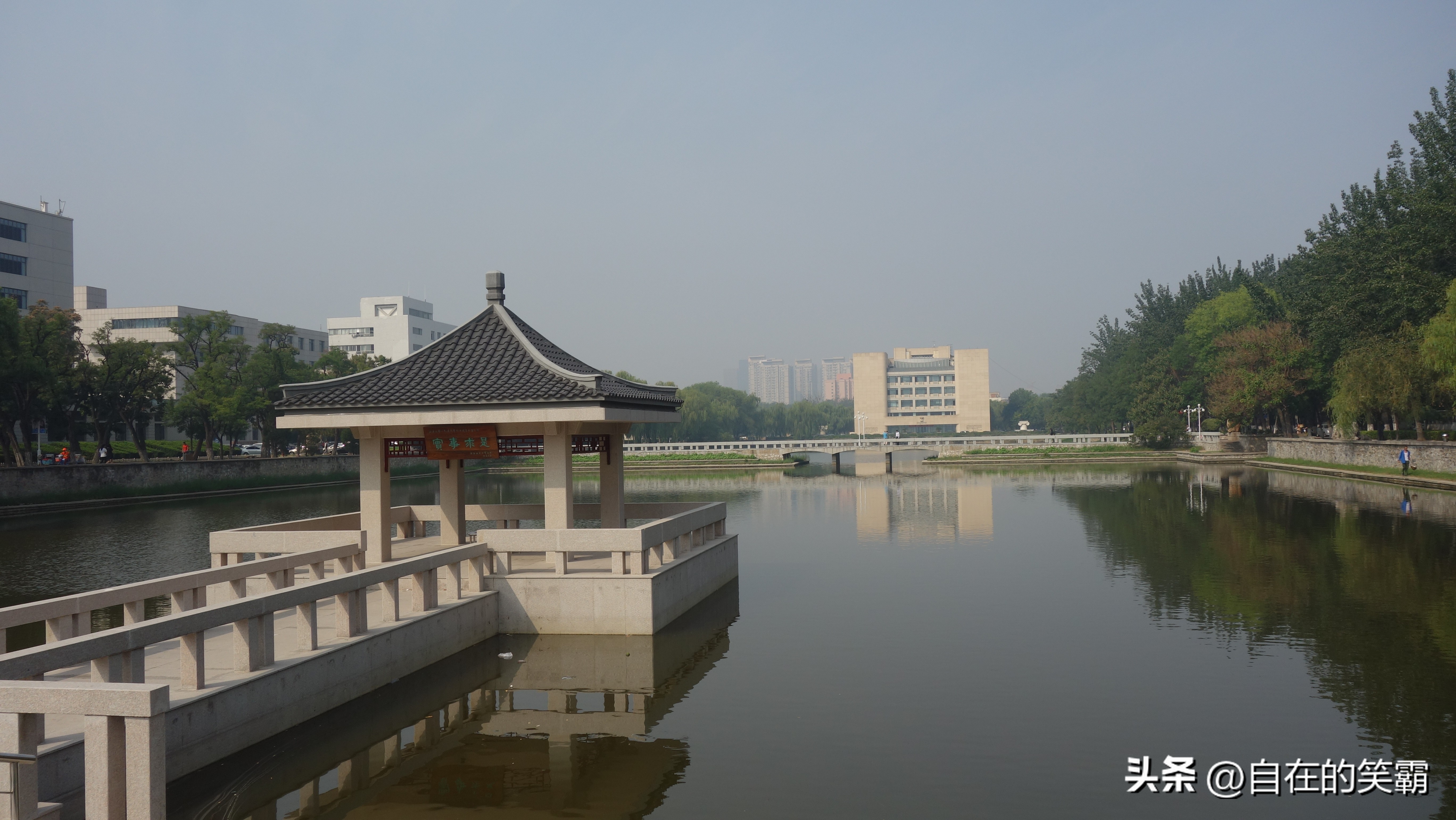 天津大学为什么排名越来越低,天津大学是985中最差的大学吗