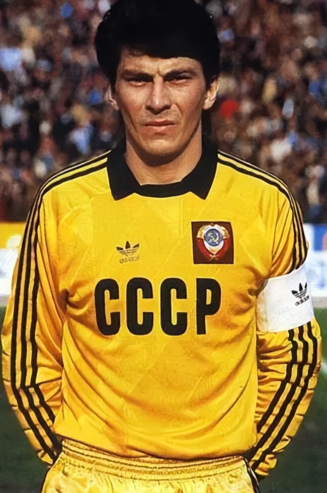 苏联足球的光辉时刻回顾,铁幕之后